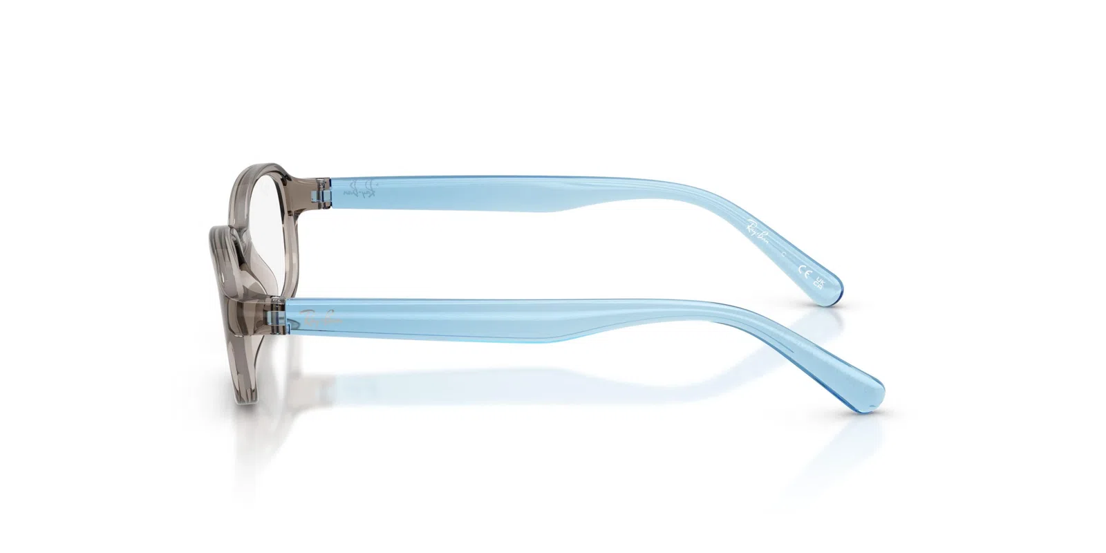 Ray-Ban Junior 1904 Eyeglasses - view 45